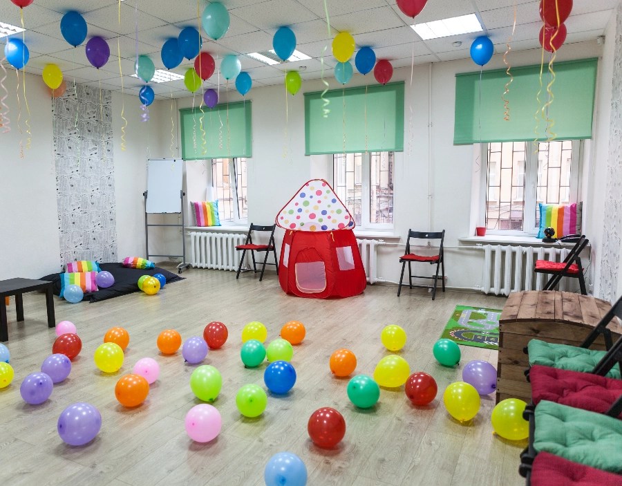 Acme Village Hall Village Hall